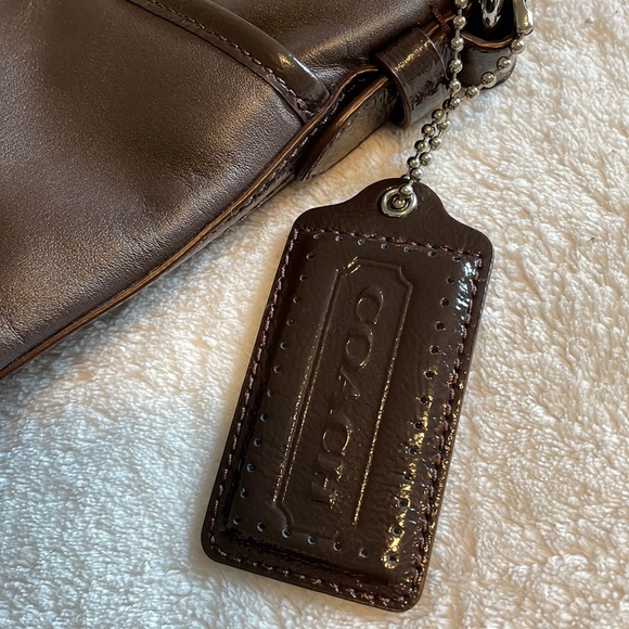 Coach Handbag - Picture 3 of 7